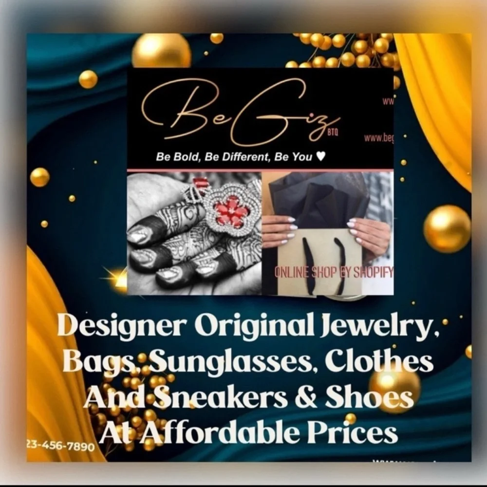 Indulge in the Beauty of Authentic New Fashion Brands Available Now Price Firm